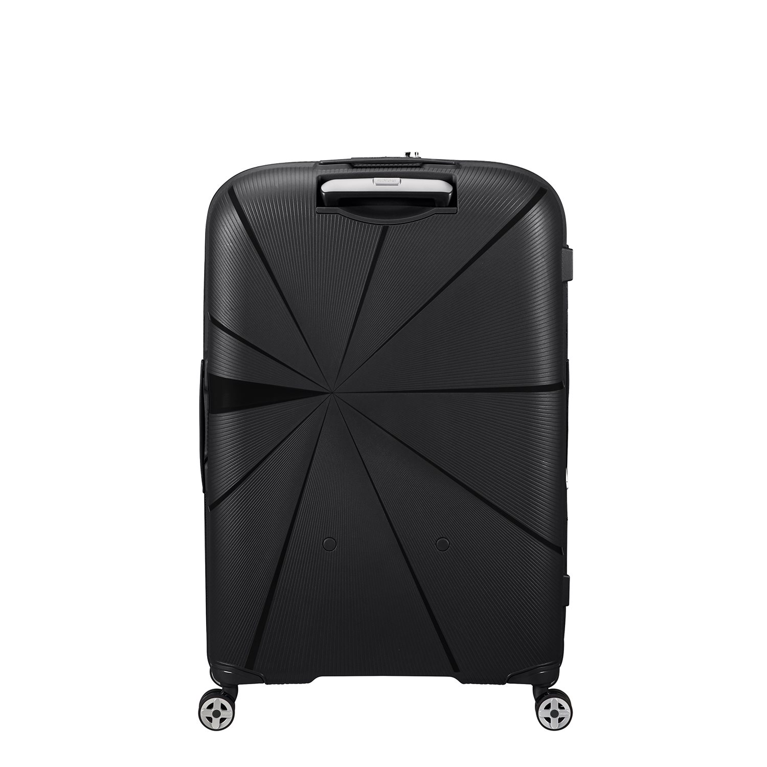 American Tourister Starvibe Spinner 77 EXP black