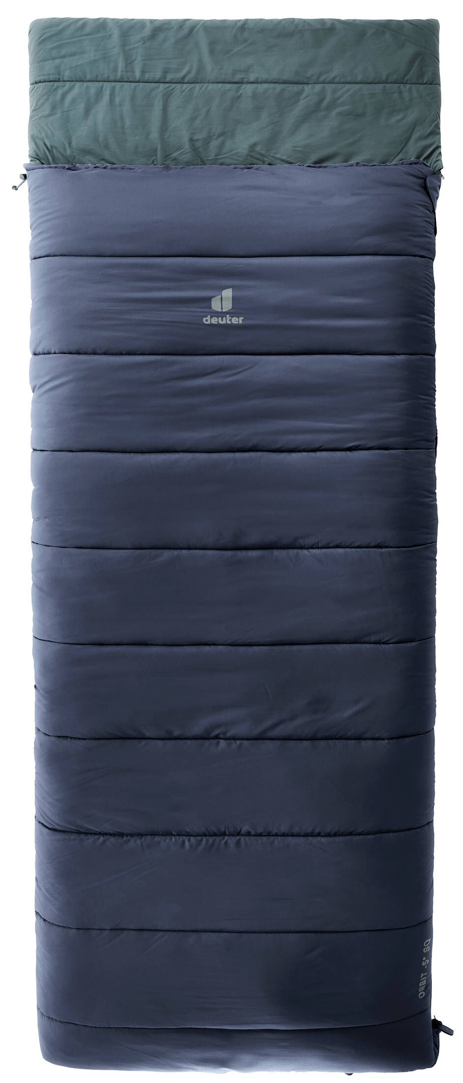 deuter| Kunstfaserschlafsack Orbit SQ -5°