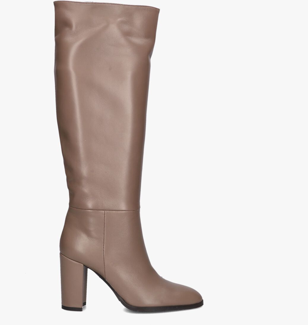 taupe lina locchi hoge laarzen at 161