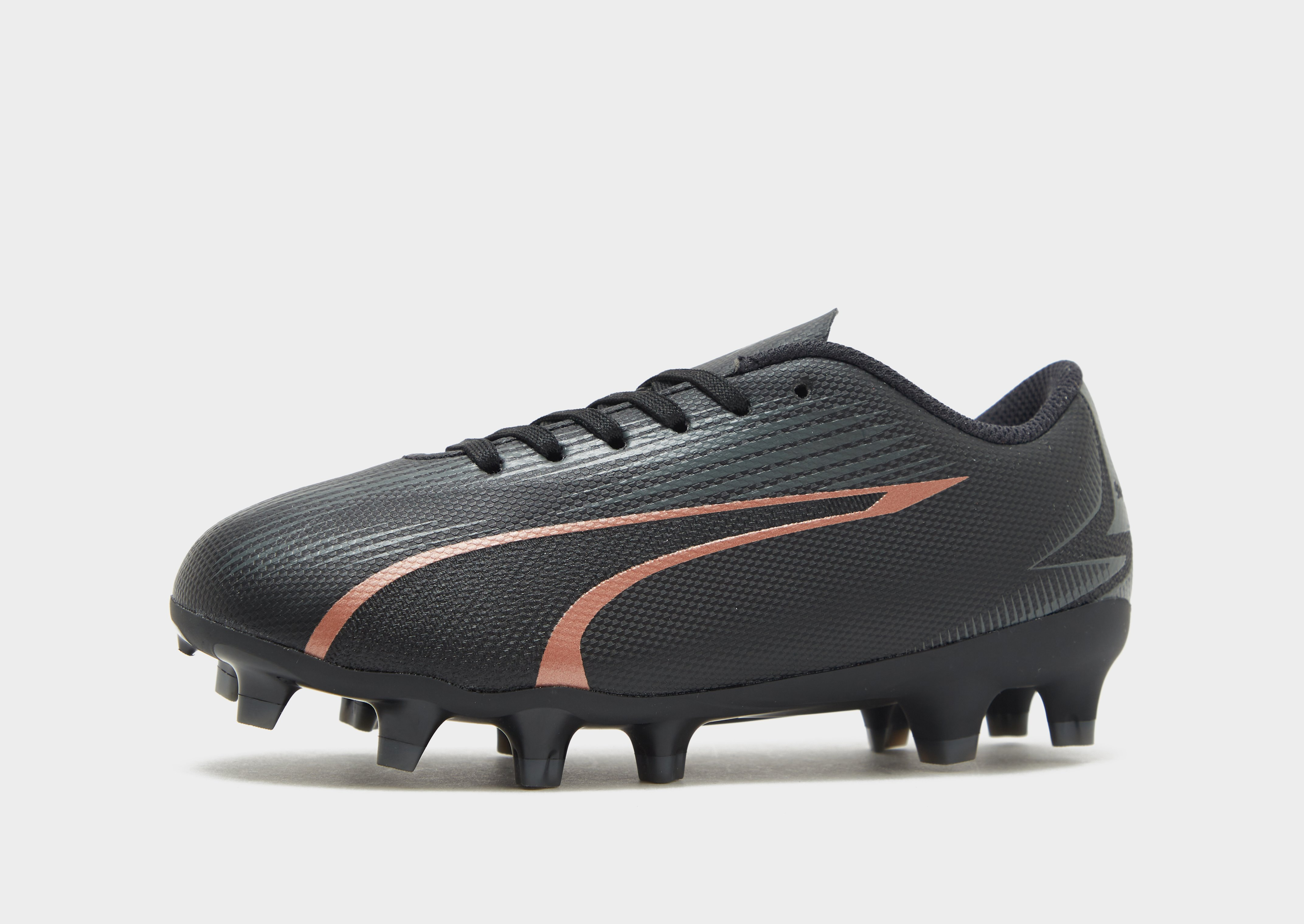 Puma Ultra Play FG Enfant