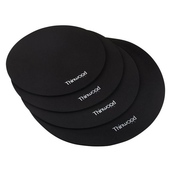 Thinwood Standard Set Practice Pads