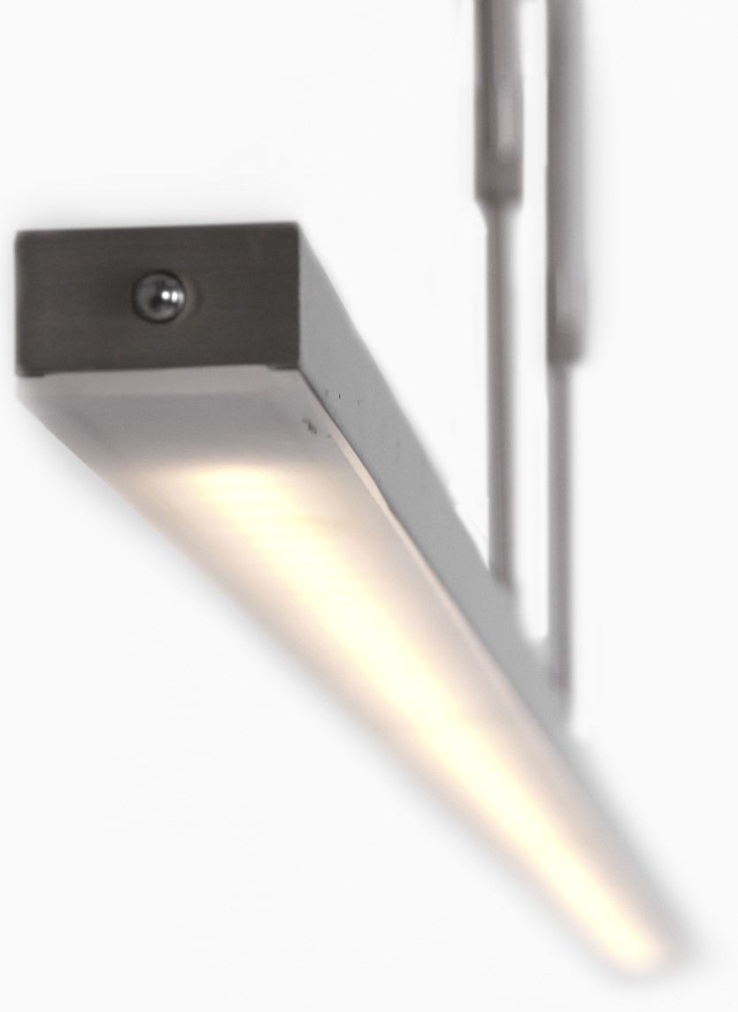 Hanglamp 1482ST Zelena B122 x D3 cm