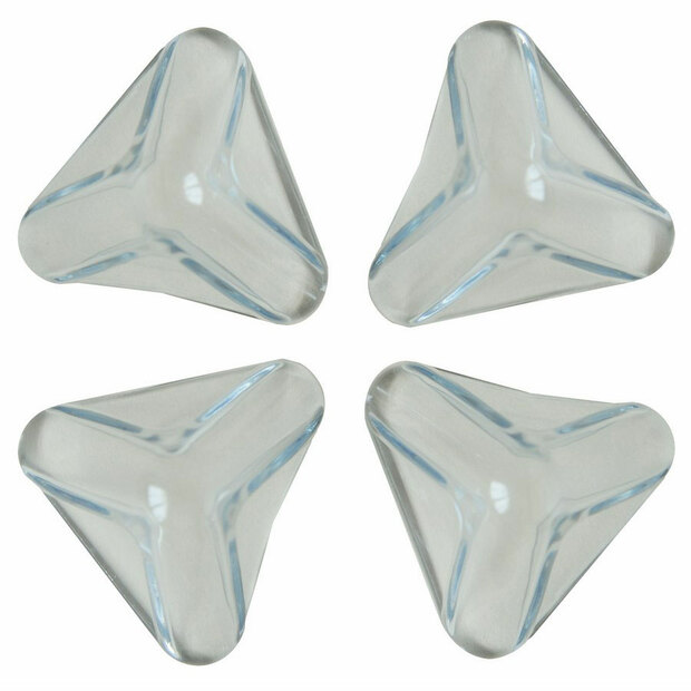 Protection coin de table x 4 - BEBE9 CREATION