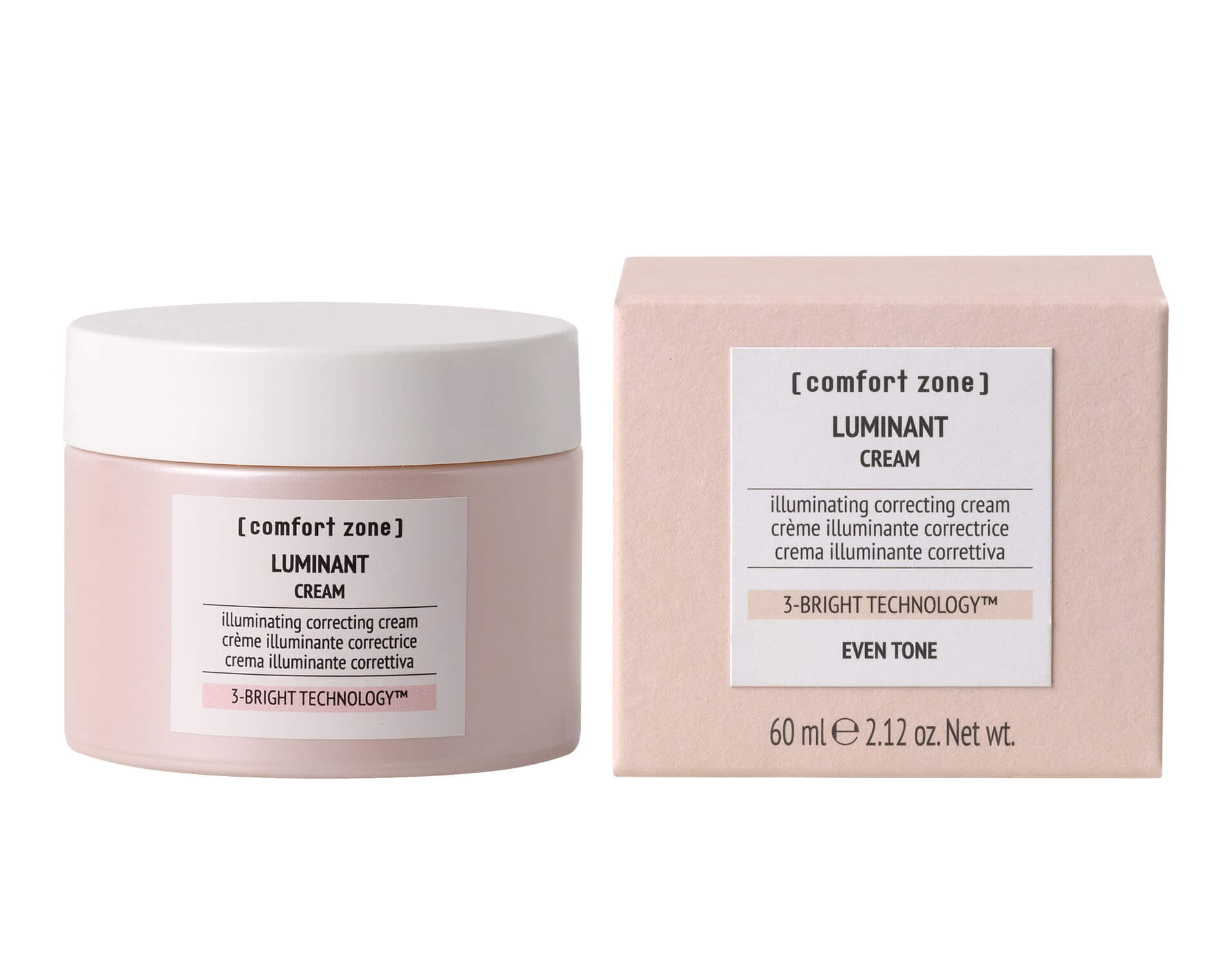 Luminant Cream