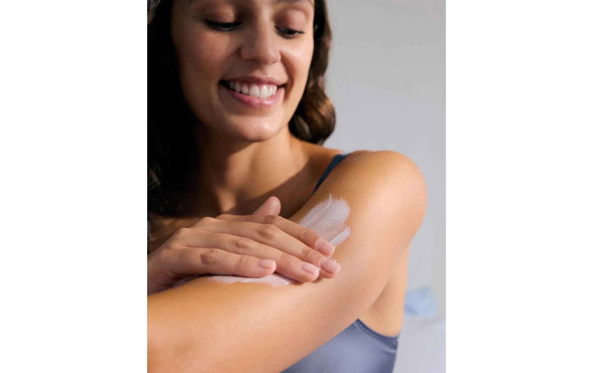 (400ml) Reichhaltige Body Milk Trockene / Sehr Trockene Haut (80203)