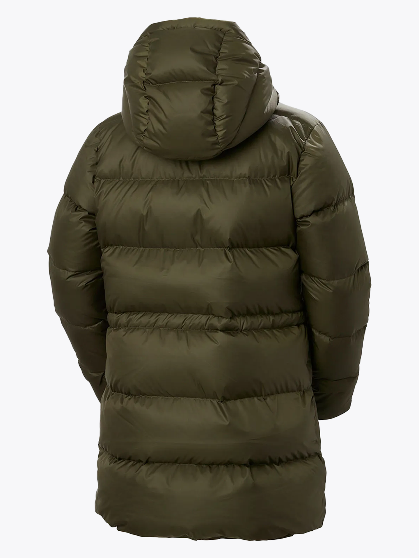Essence Down Parka