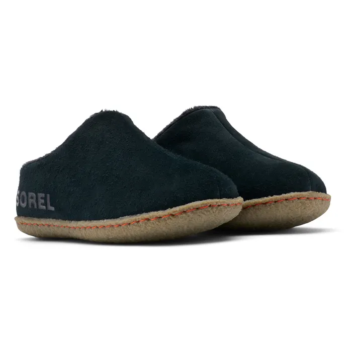 Sorel Lanner Ridge II Pantoffel Junior