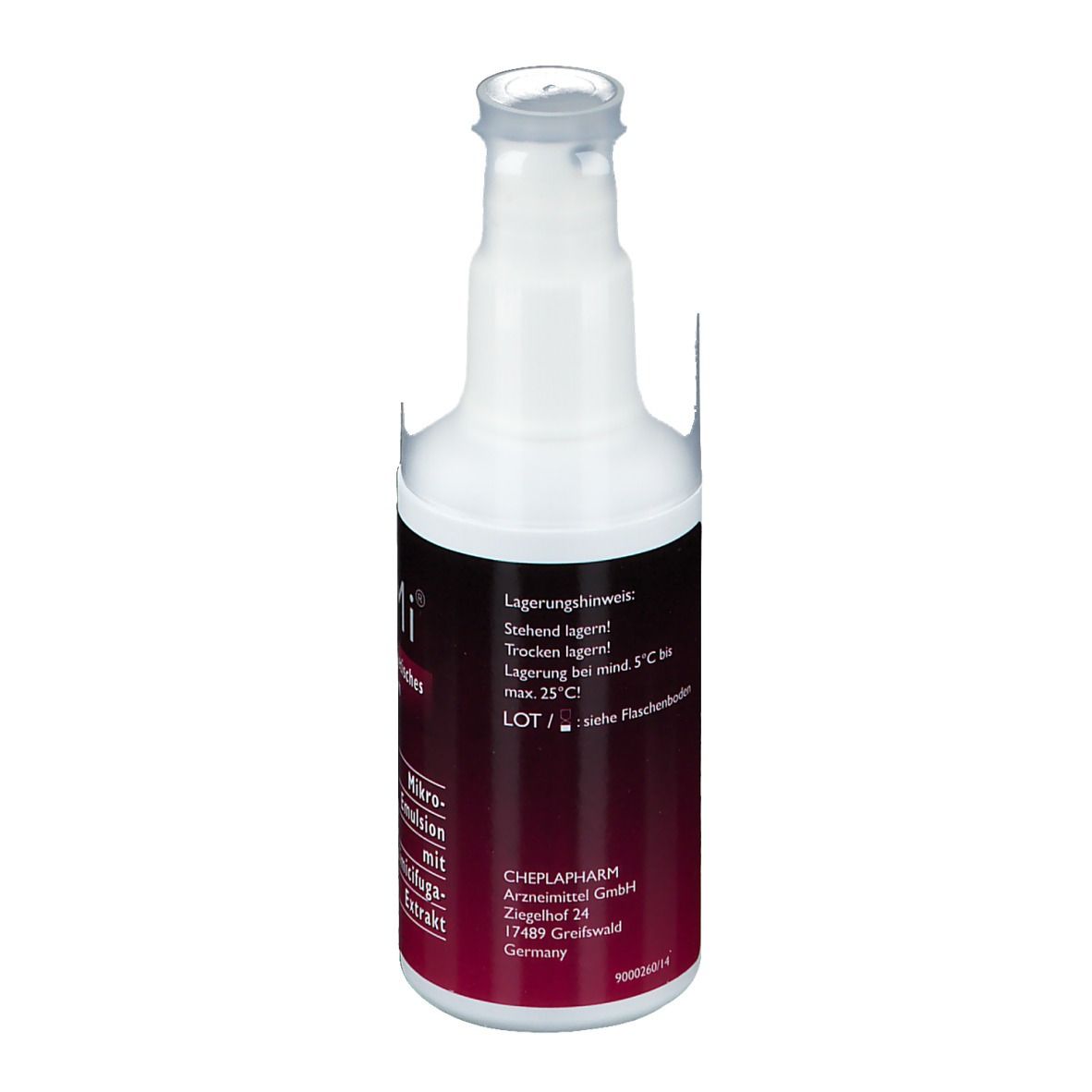 Cimi® Haartonikum