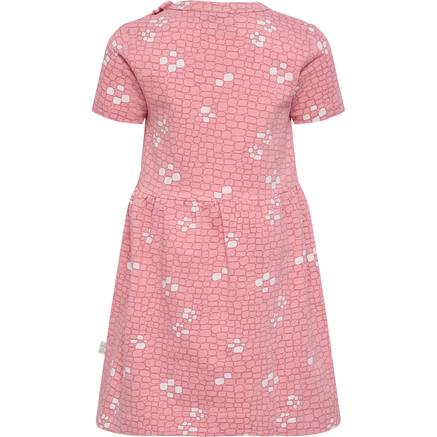 hmlZANZI DRESS S/S