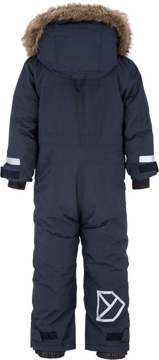 Björnen Kids Coverall