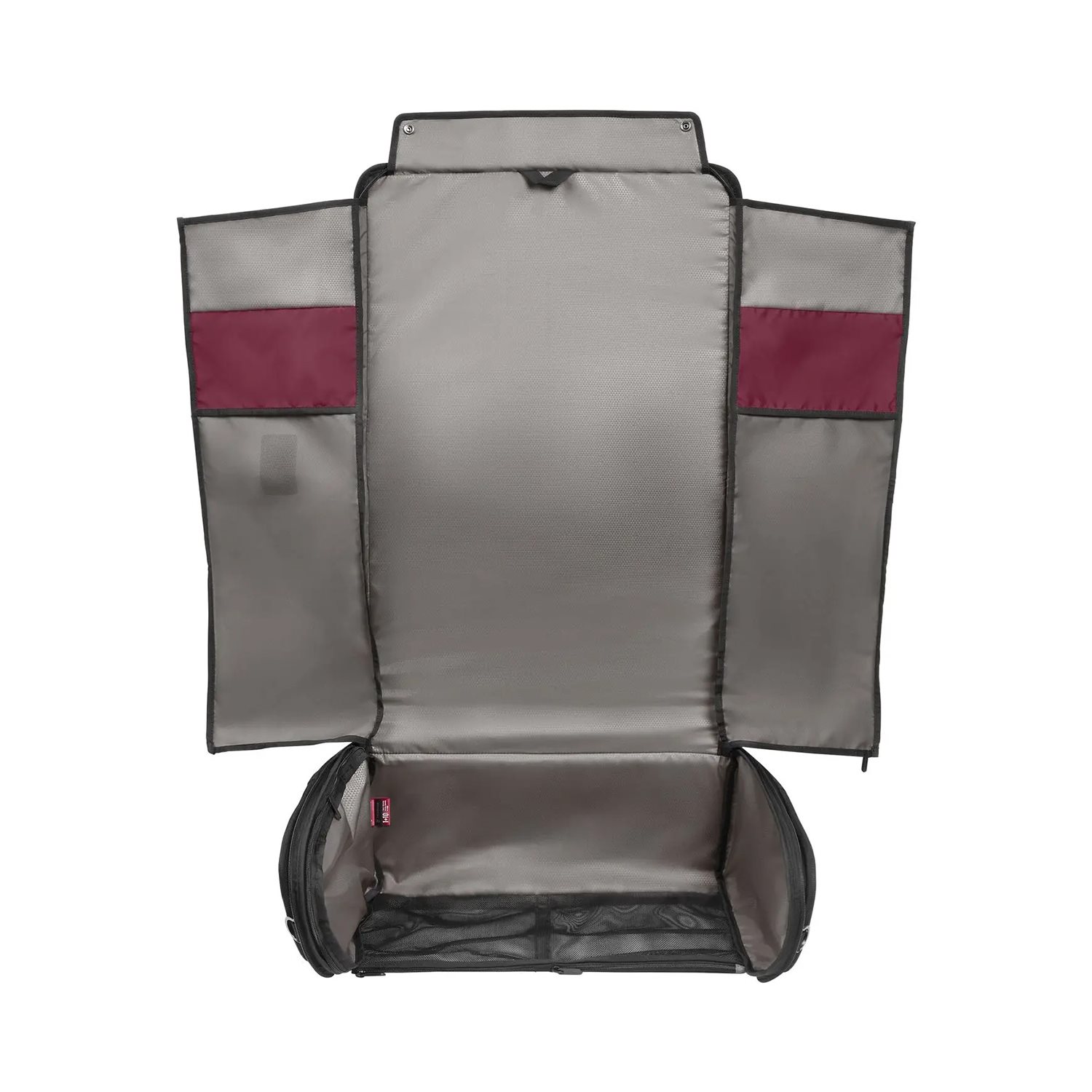 Victorinox Crosslight Garment Bag black