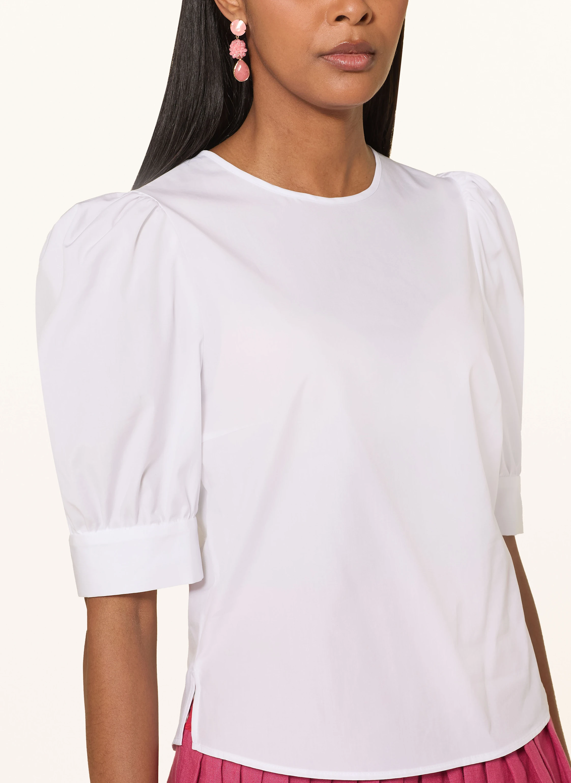 ROCKMACHERIN Dirndlbluse TULA