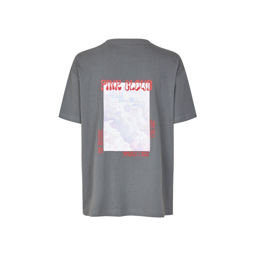 Envii Enkulla T-shirt, Smoke Sky, L