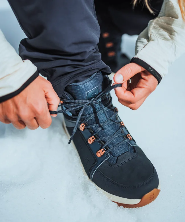 OUTCHILL THINSULATE™ WATERPROOF  Winterschuhe Damen