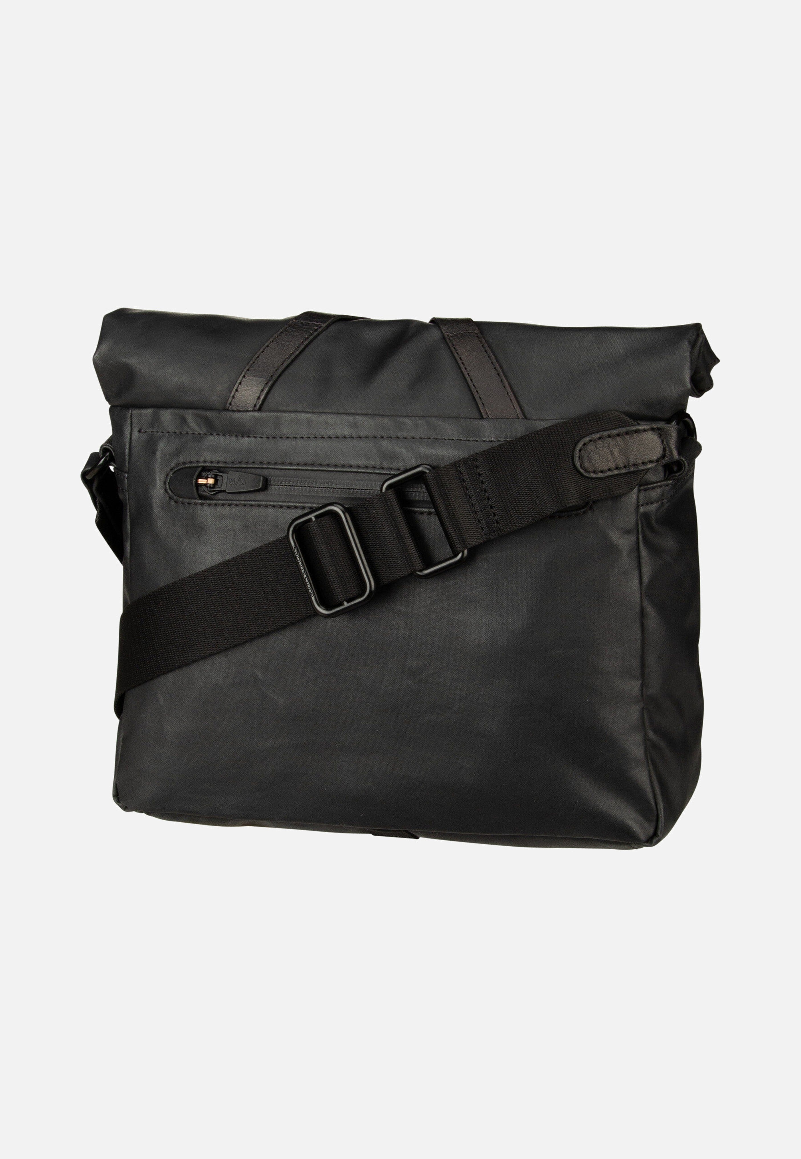 Seki RE Black - Crossbody Bag