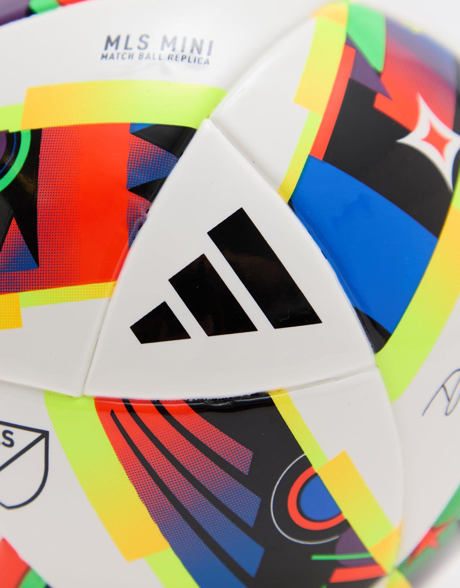 adidas Mini Ballon de football Major League