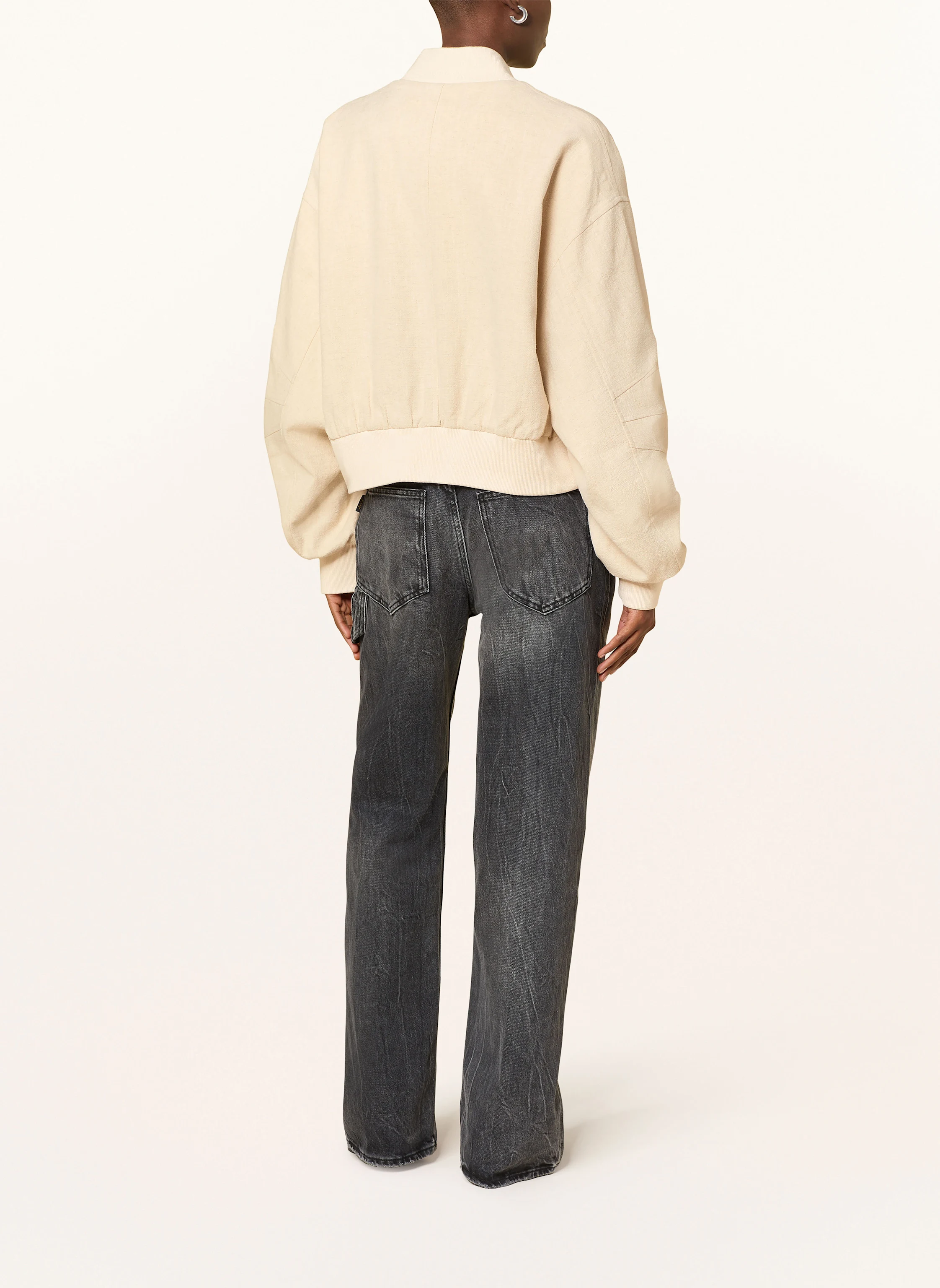MEOTINE Blouson KIAN