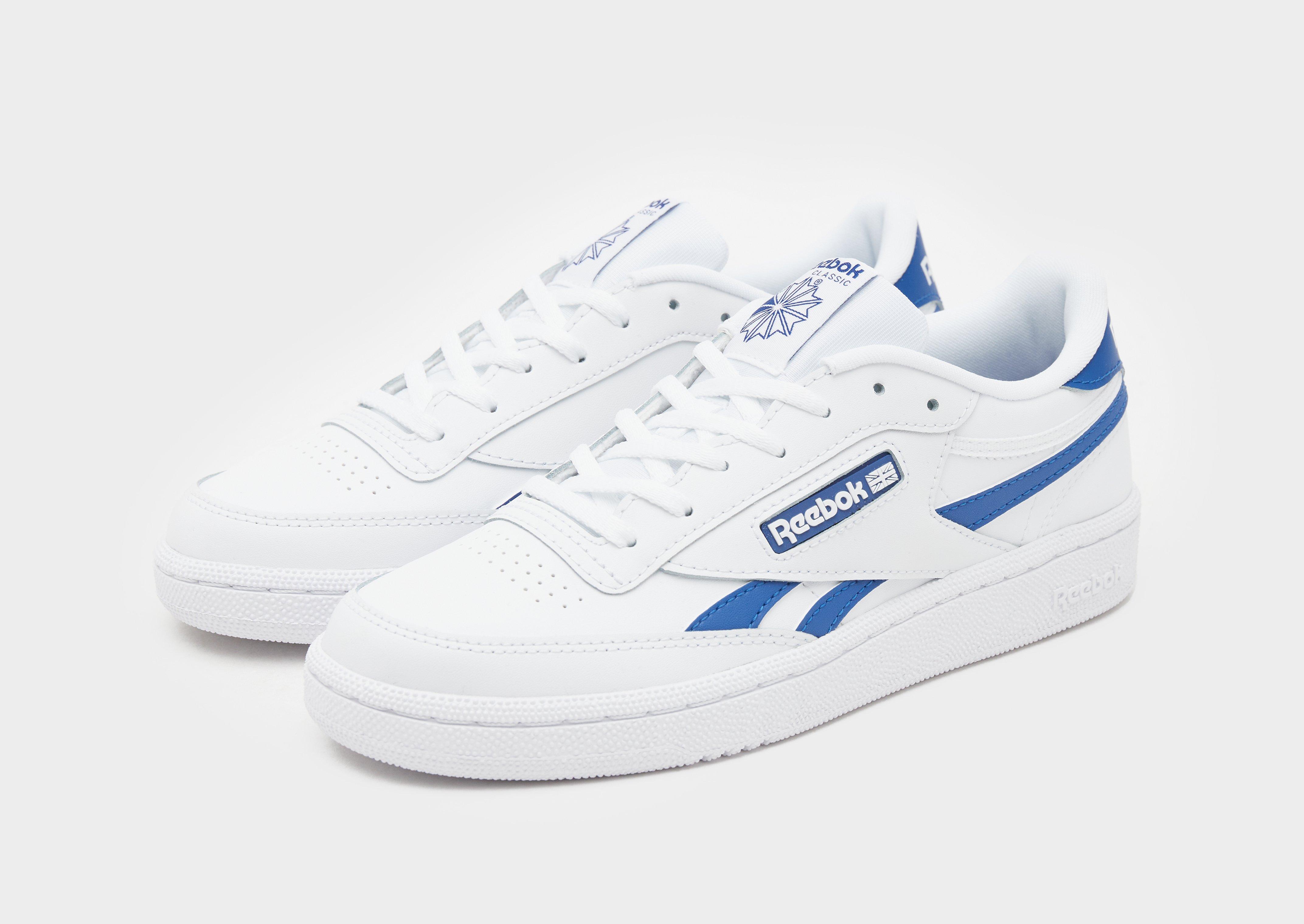 Reebok club c