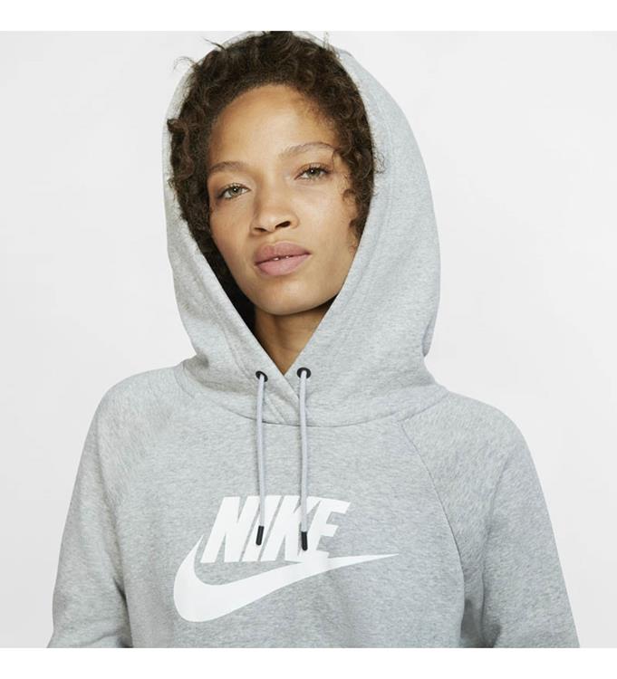 Nike Women Sportswear Essential PO HBR Hoodie