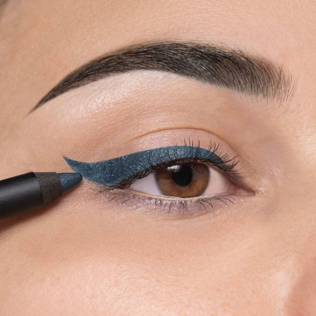Soft Eye Liner Waterproof
