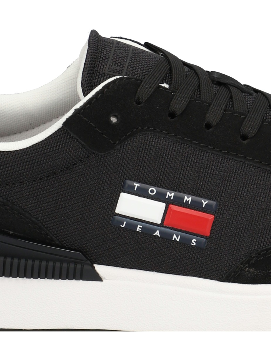 TOMMY JEANS TECHN. RUNNER