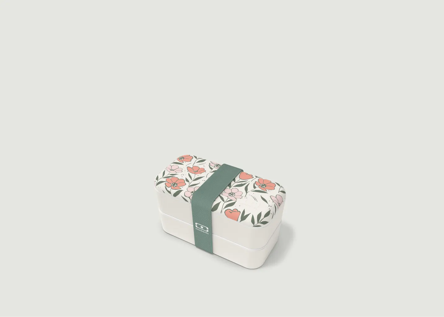 MB Original graphic Bloom - La boite bento Made in France monbento
