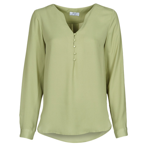 Betty London - PISSINE - Olive