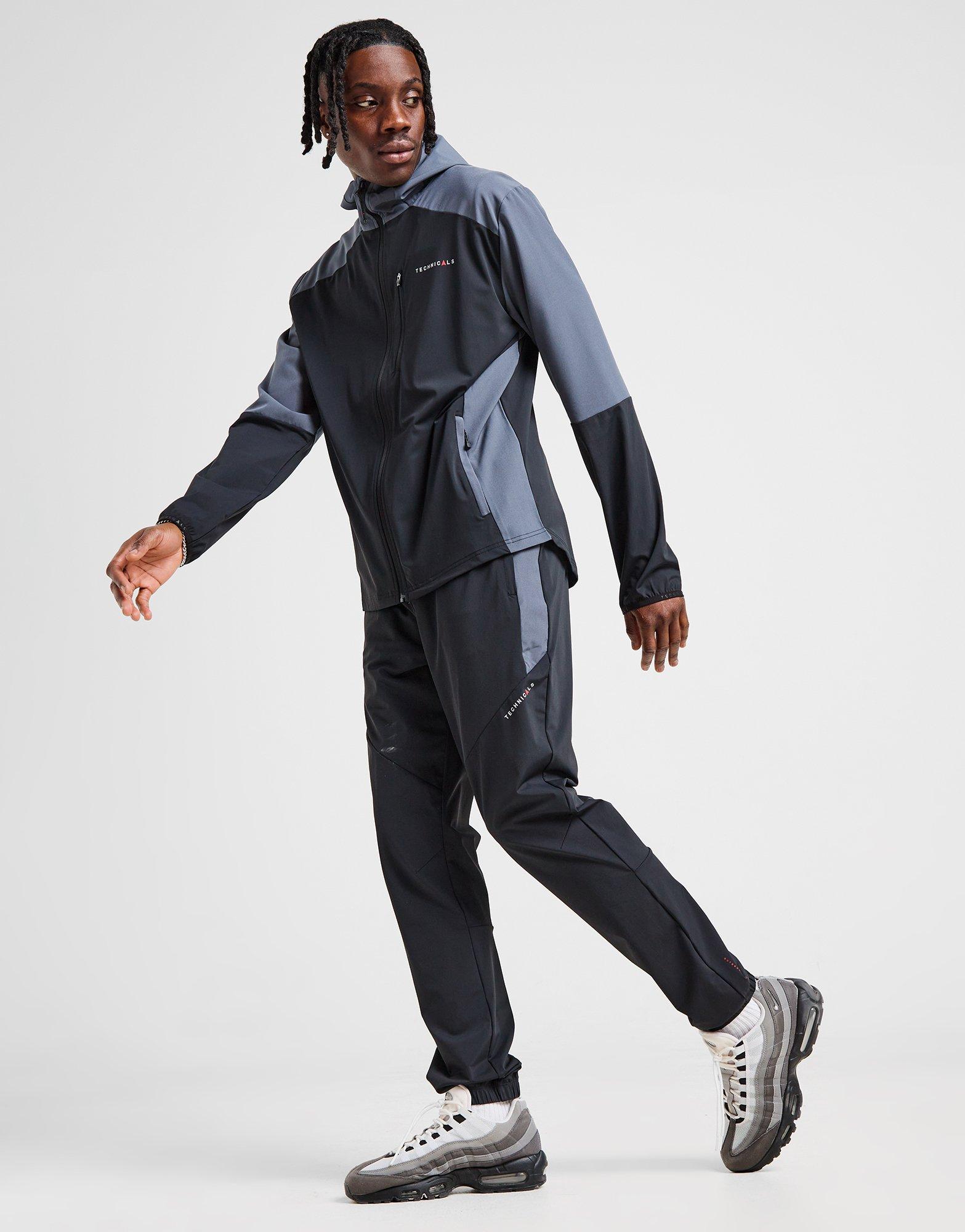 Technicals Pantalon de jogging Isaac Homme