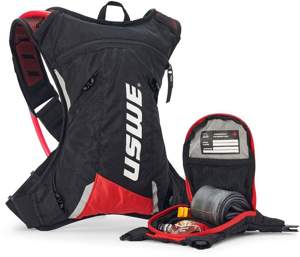 USWE MTB Hydro 3L - Trinkrucksack kaufen | Bike-Discount