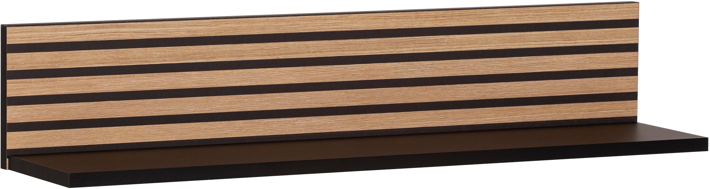 Schildmeyer Wandboard »Ekko, Breite 70 cm« Rückwand mit Akustikprint, Wandmontage