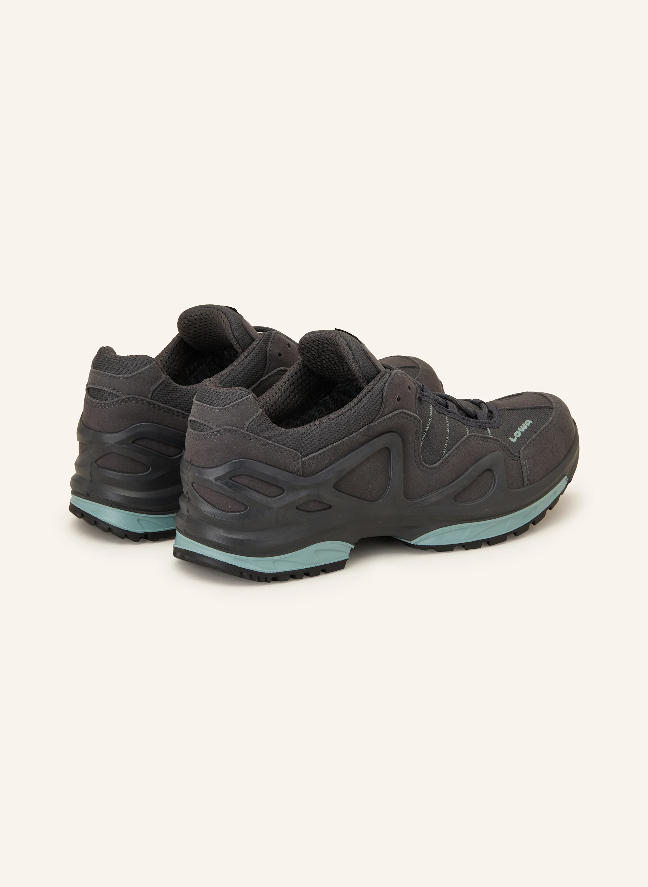 LOWA Wanderschuhe GORGON GTX