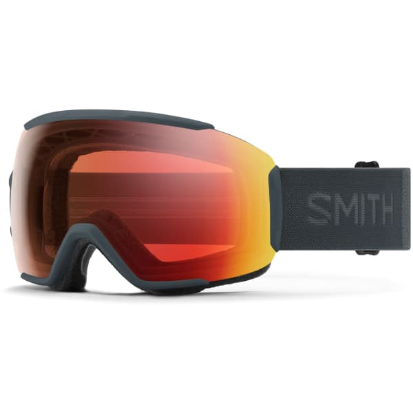 Masque de ski SMITH SEQUENCE OTG SLATE