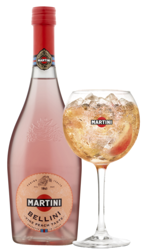 Martini Bellini