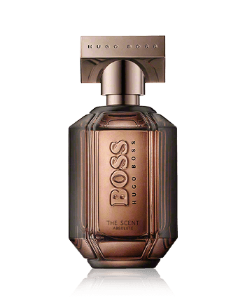 Hugo Boss The Scent for Her Absolute Eau de Parfum Spray 50ml