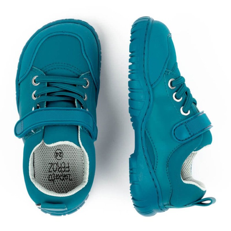 Zapato feroz Zapato Feroz Rockers Ibi Aqua