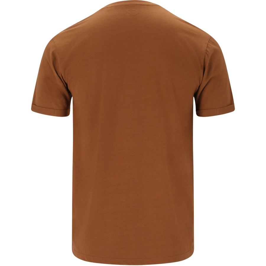 Cruz T-Shirt Nicky 5172 Emperador