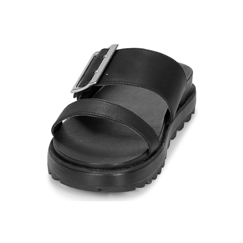 Sorel - ROAMING BUCKLE SLIDE Negro