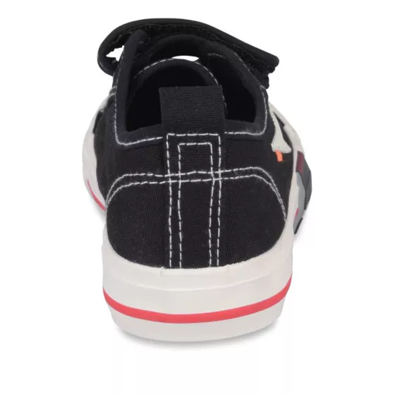 Baskets NOIR TAMS