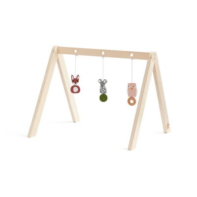 Kid's Concept Babygym Tre