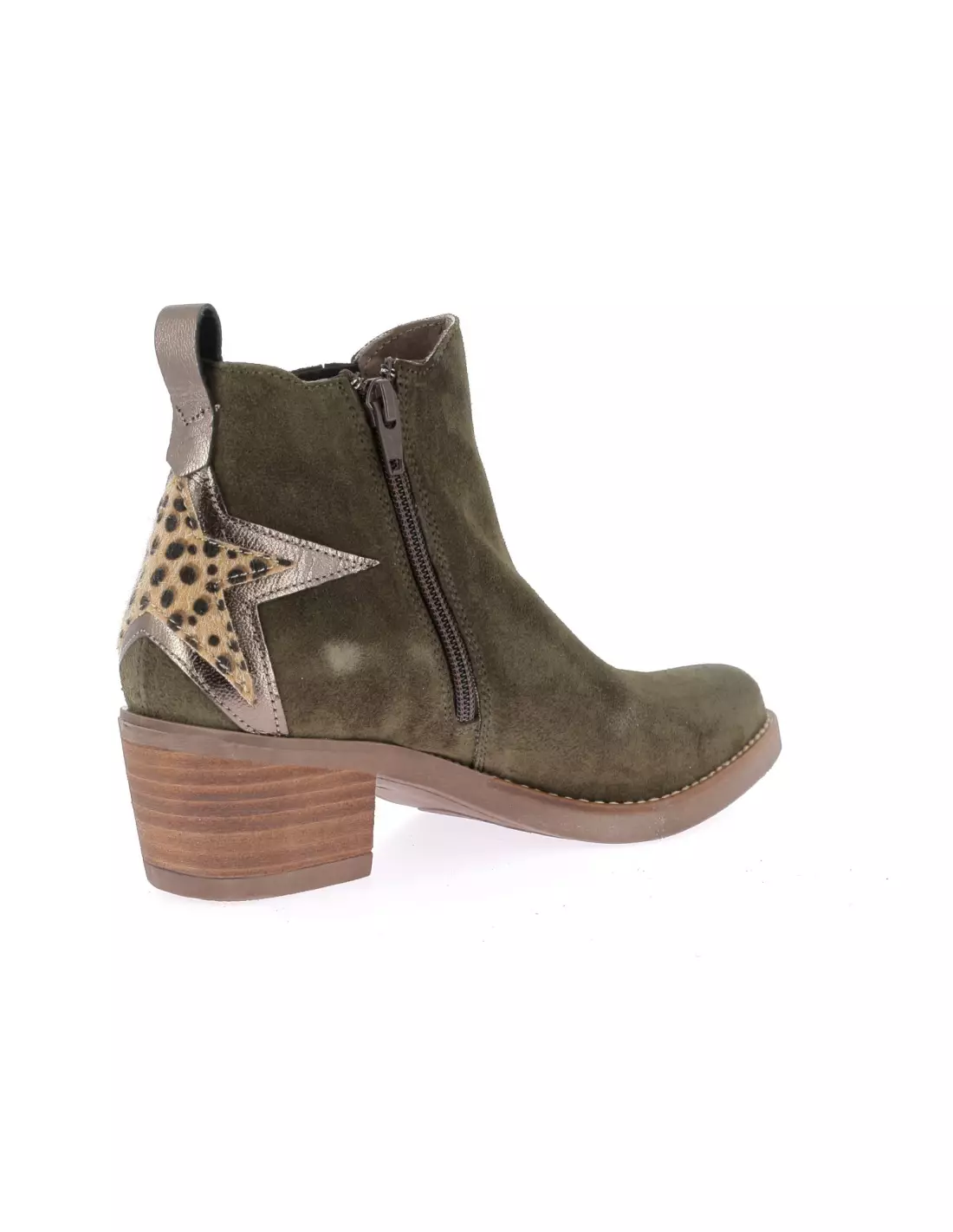 IZAC - Bottes CROUTEA025