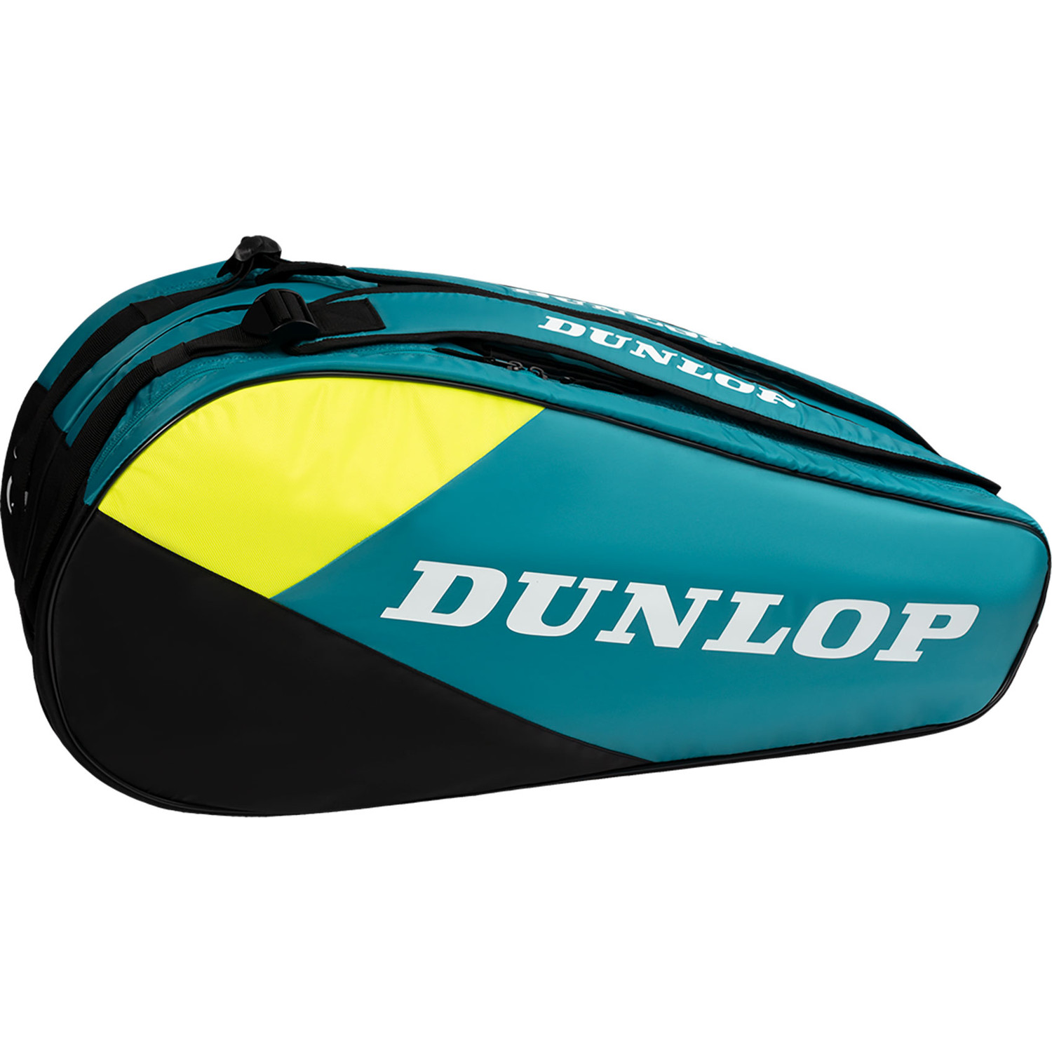 Dunlop SX Club 10 Racketbag