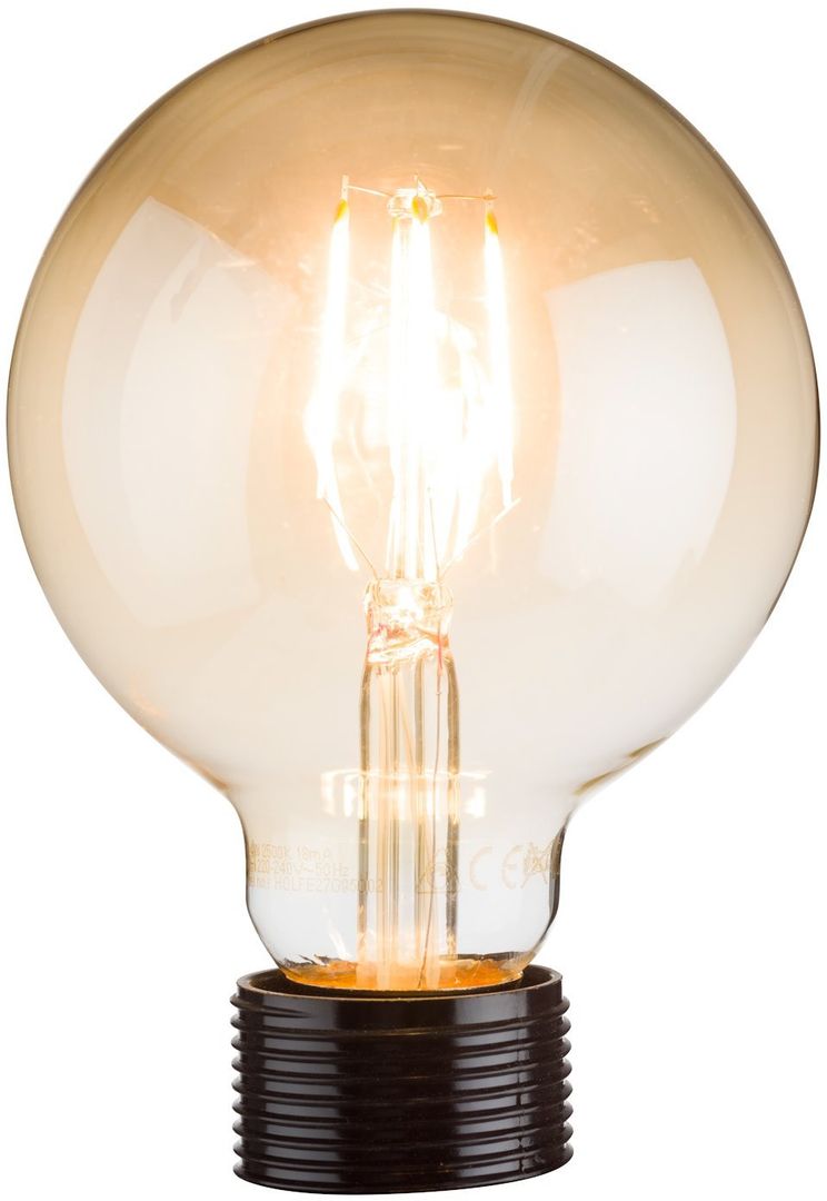 COCO maison   Bulb Lamp