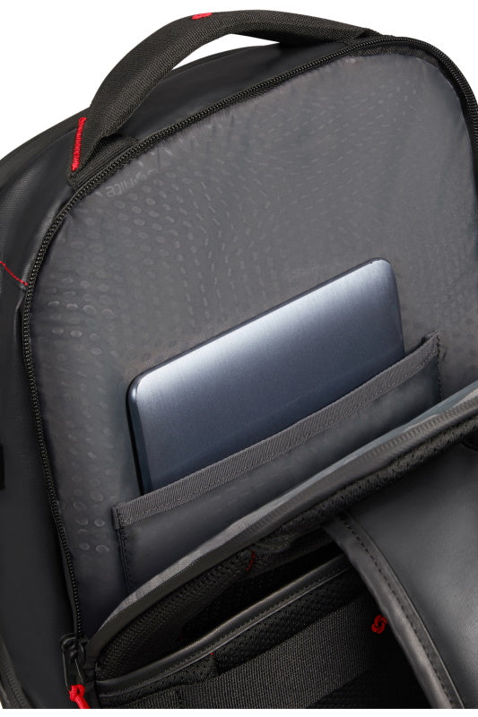 Samsonite Ecodiver Laptop Backpack M USB Black