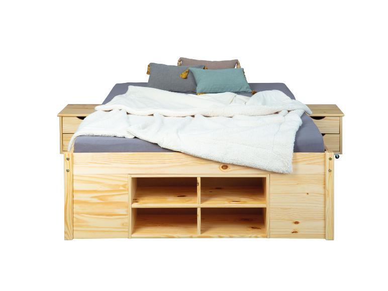 Bedframe Claas of Till