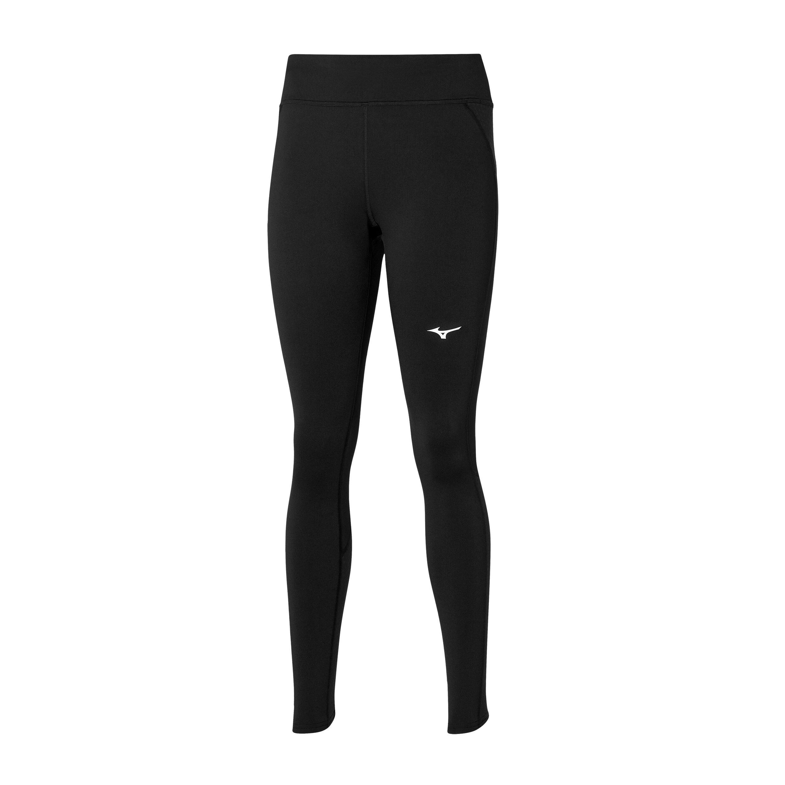 Mizuno Warmalite Collant Tight Femmes - Noir