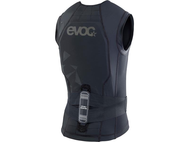 evoc Rückenpanzer Protector Vest Pro Men M Protektorenweste für Herren