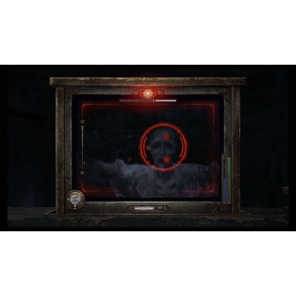 FATAL FRAME II Crimson Butterfly Remake Nintendo Switch 2