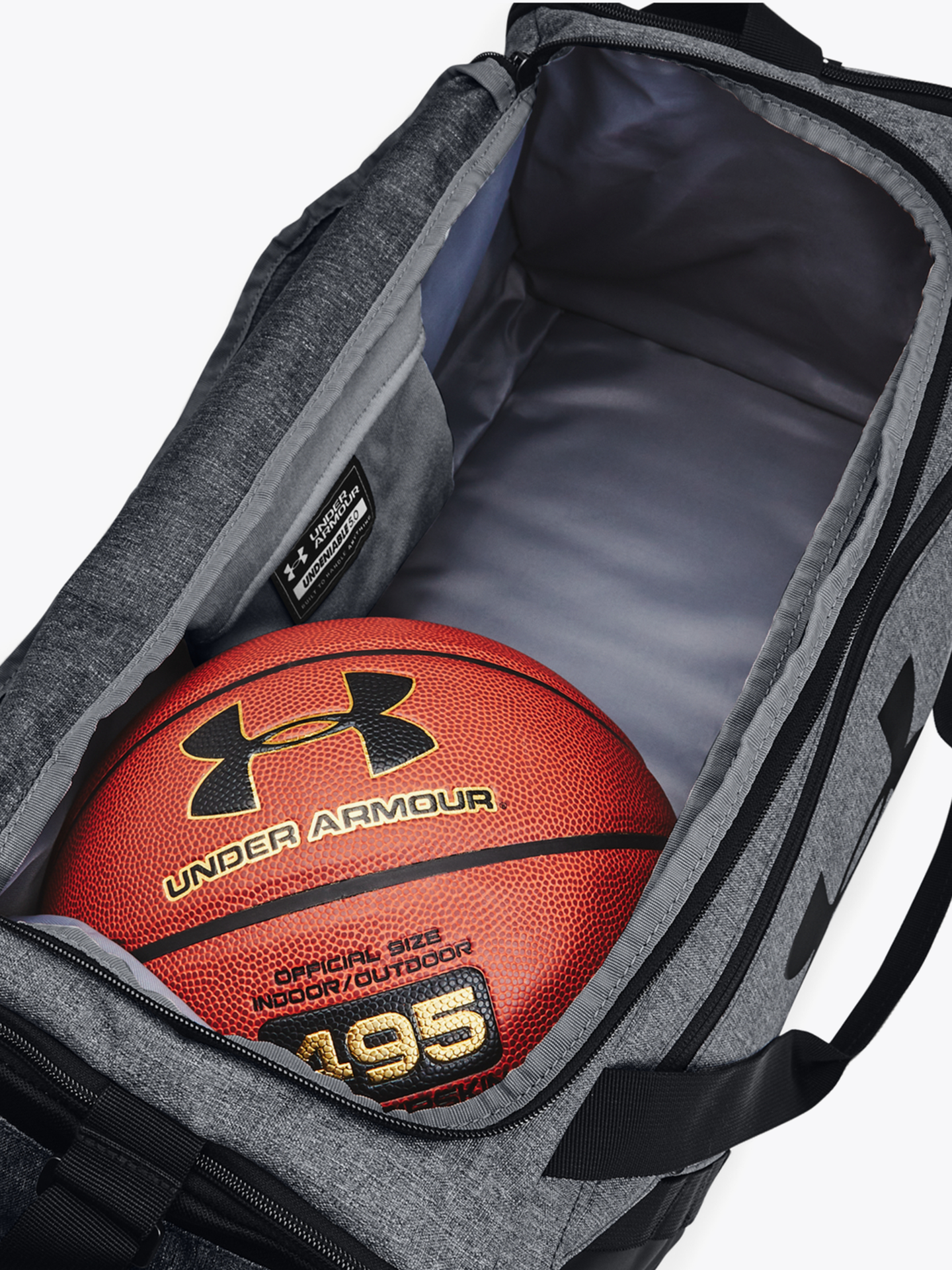 Undeniable 5.0 Duffle SM