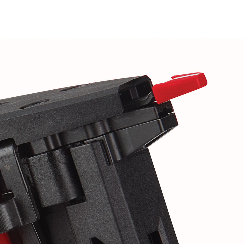 Milwaukee M18 FUEL FN18GS-0X accu tacker (body) 18V Li-ion