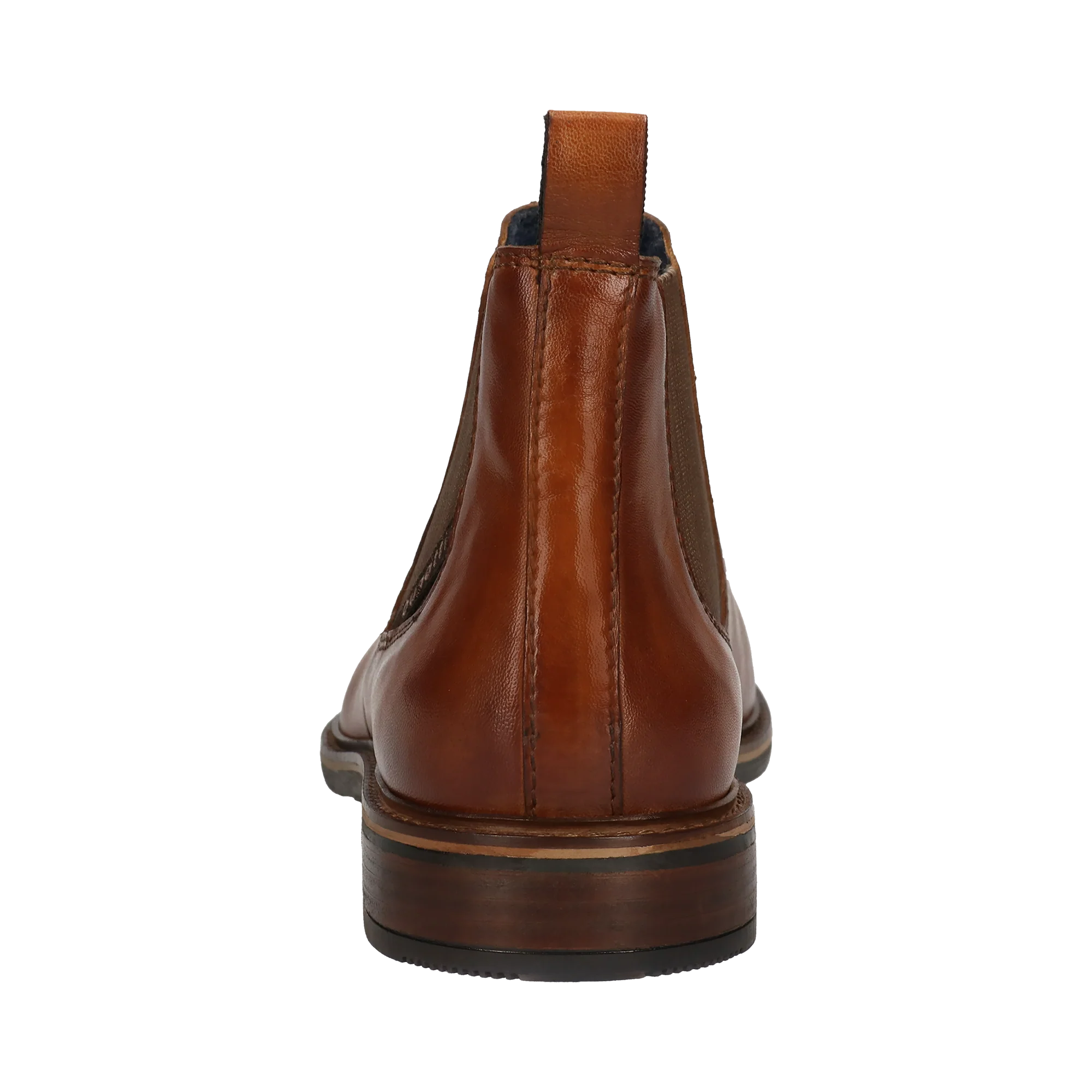 Chelsea cognac